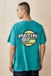 Thumbnail View 1: UO Türkis Patin 98 T-Shirt