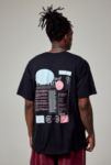 Thumbnail View 1: UO Schwarz Naoshima T-Shirt