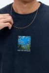 Visualizzazione miniature 2: UO Nero Pov Insetti T-Shirt