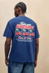 Thumbnail View 1: UO Bleu Marine Cerise Vegas T-Shirt