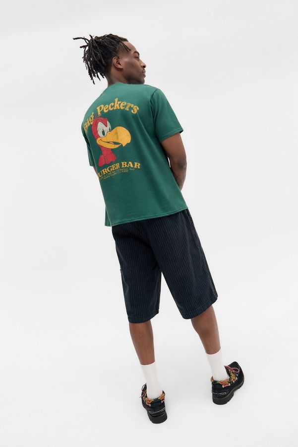 Slide View: 3: UO Big Peckers T-Shirt