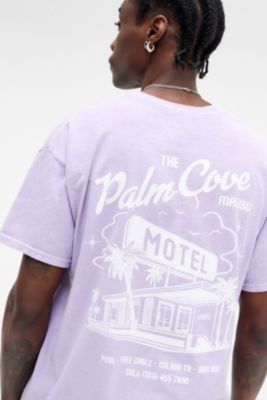 UO The Palm Cove T-Shirt