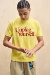 Thumbnail View 2: UO Unplug Yourself T-Shirt