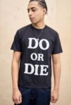 Thumbnail View 1: UO Do Or Die T-Shirt