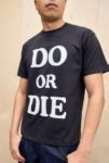 Thumbnail View 3: UO Do Or Die T-Shirt