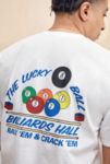 Thumbnail View 1: UO Billiards Hall T-Shirt