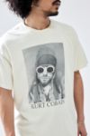 Thumbnail View 2: T-shirt UO Kurt Cobain