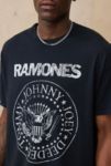 Thumbnail View 2: UO Die Ramones T-Shirt