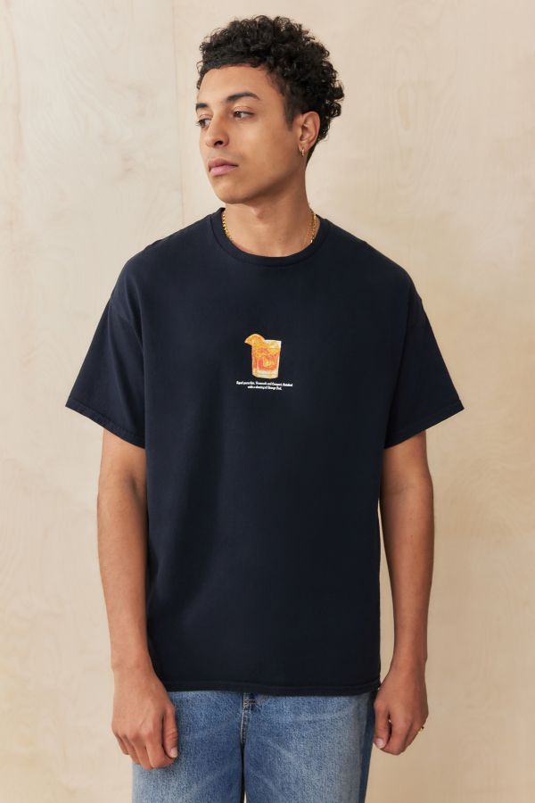 Slide View: 3: UO Negroni T-Shirt