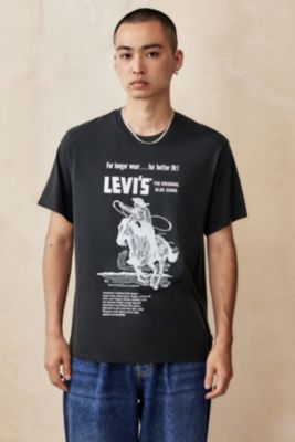 Levi's Kaviar T-Shirt