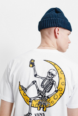 vans moonshine t shirt