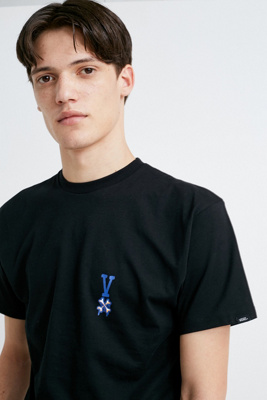 vans muir colorblock sweatshirt