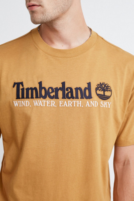 timberland wheat shirt