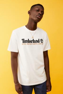 Timberland UO Exclusive White Wind 