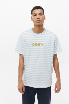 tee shirt obey