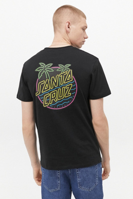 santa cruz shirts cheap