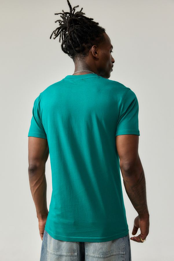 Vista diapositiva: 4: T-shirt Santa Cruz UO Exclusive Alpine Riff