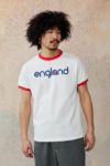 Thumbnail View 1: UO England Ringer T-Shirt