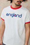 Thumbnail View 2: UO England Ringer T-Shirt