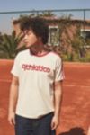 Thumbnail View 1: UO - T-shirt Athletico écru