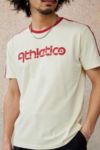 Thumbnail View 2: UO - T-shirt Athletico écru