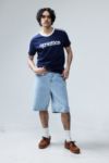 Thumbnail View 3: UO Athletico Marine T-Shirt