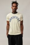 Thumbnail View 1: UO Ecru Marseille T-Shirt