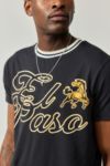 Thumbnail View 3: T-shirt UO El Paso