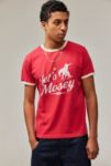 Thumbnail View 1: UO Let's Mosey T-Shirt