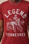 Thumbnail View 2: T-shirt slogan UO Legend