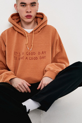 it's a good day to have a good day hoodie