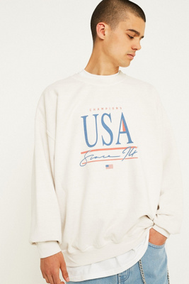 urban outfitters sweatshirt