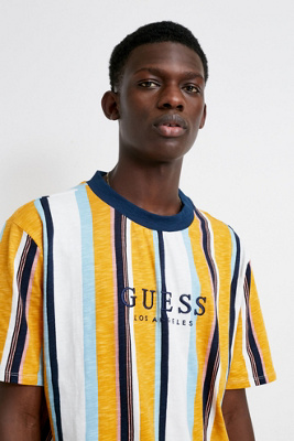 guess t shirt sayer