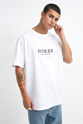 guess originals shirt