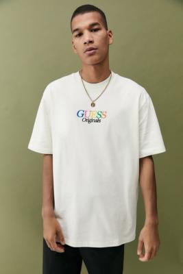 guess shirt urban outfitters