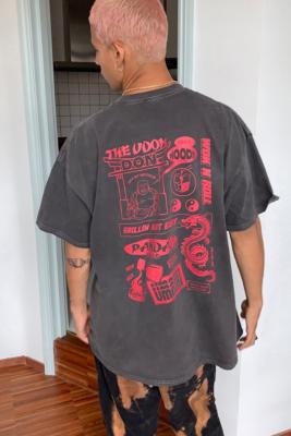 urban outfitters mens graphic tees