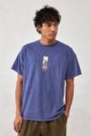 Visualizzazione miniature 2: UO Navy Kyoto Town T-Shirt 