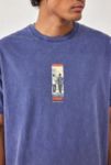 Visualizzazione miniature 3: UO Navy Kyoto Town T-Shirt 