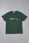 Thumbnail View 3: T-shirt Wabi-Sabi Vert Foncé UO