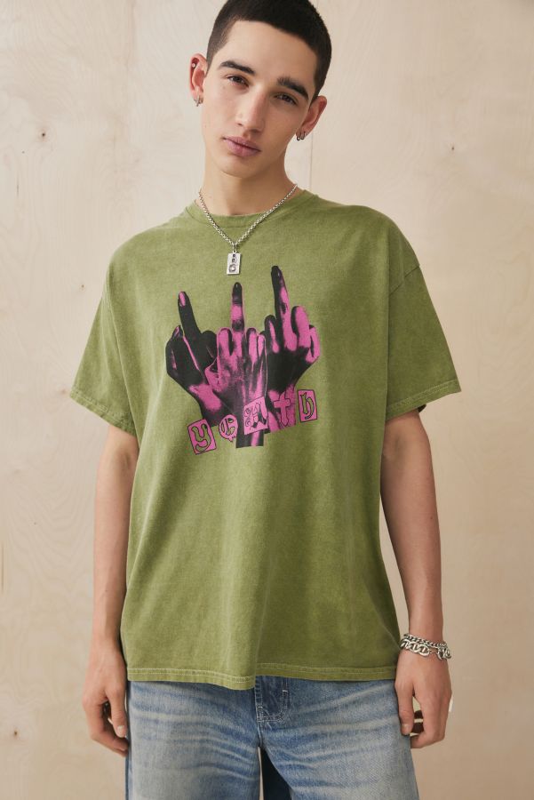 Slide View: 1: UO Youth T-Shirt