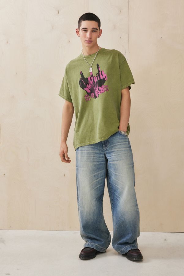 Slide View: 2: UO Youth T-Shirt