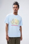 Thumbnail View 1: UO – T-Shirt „My Problem Is People“