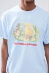 Thumbnail View 2: UO – T-Shirt „My Problem Is People“