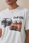 Visualizzazione miniature 2: UO Golf GTI T-Shirt