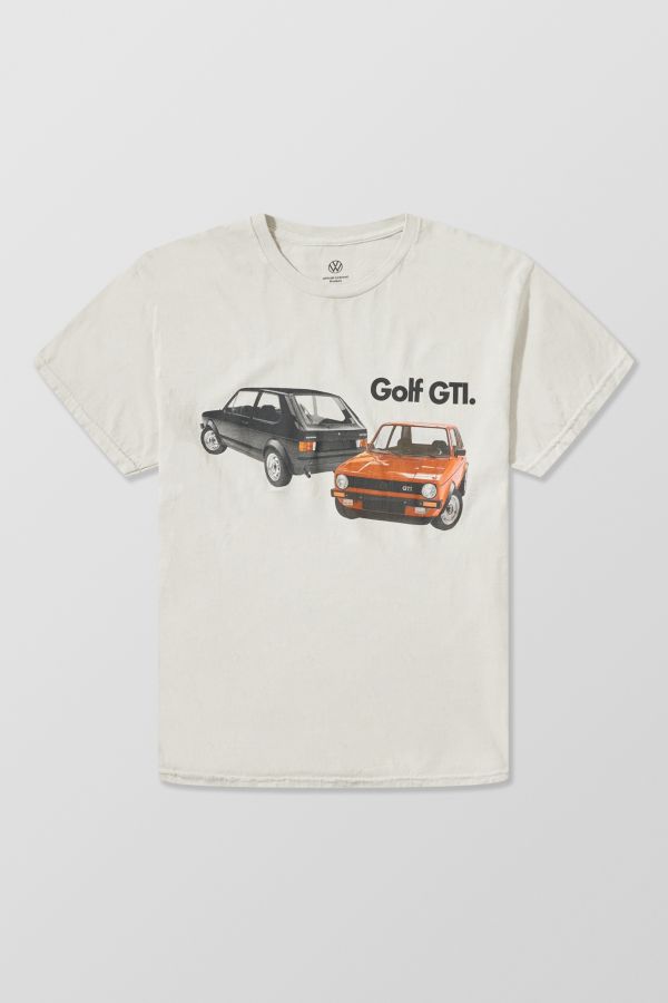 Slide View: 7: UO Golf GTI T-Shirt