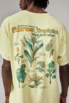 Thumbnail View 1: UO Flores Tropische T-Shirt