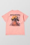 Thumbnail View 1: UO Orange Prächtiger Baum T-Shirt