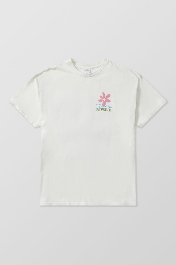 Slide View: 5: UO Himiyaki T-Shirt