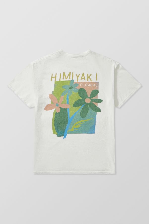 Slide View: 6: UO Himiyaki T-Shirt