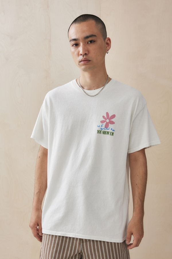 Slide View: 2: UO Himiyaki T-Shirt